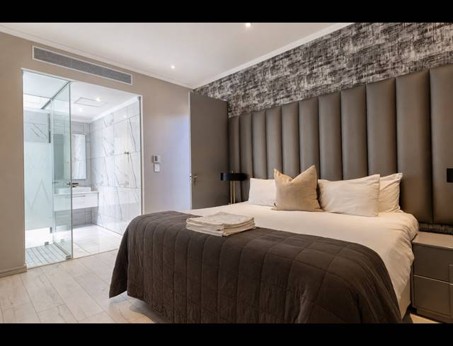 4 BEDROOM PENTHOUSE FOR SALE IN MORNINGSIDE